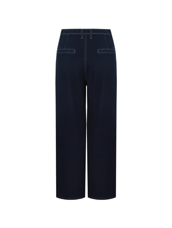 G-maxx Alessandra Jeans dark denim - Afbeelding 8