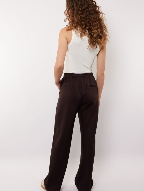 G-maxx Gal Broek dark chocolate - Afbeelding 3