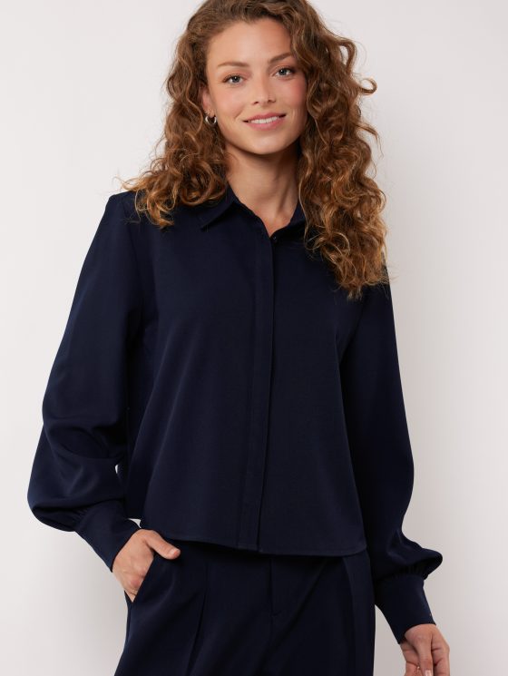 G-maxx Christina Blouse eclipse