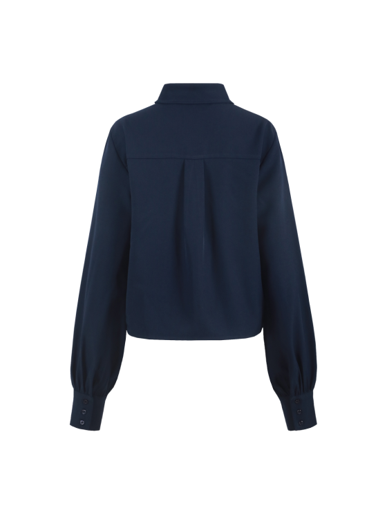 G-maxx Christina Blouse eclipse - Afbeelding 5