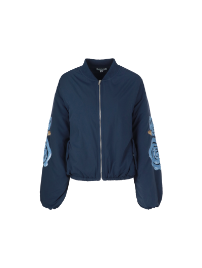 C&S Leonie Jacket navy