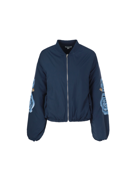 C&S Leonie Jacket navy