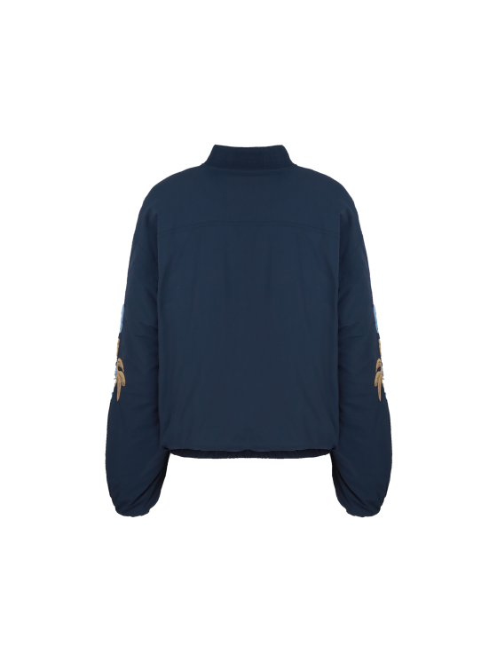 C&S Leonie Jacket navy - Afbeelding 3