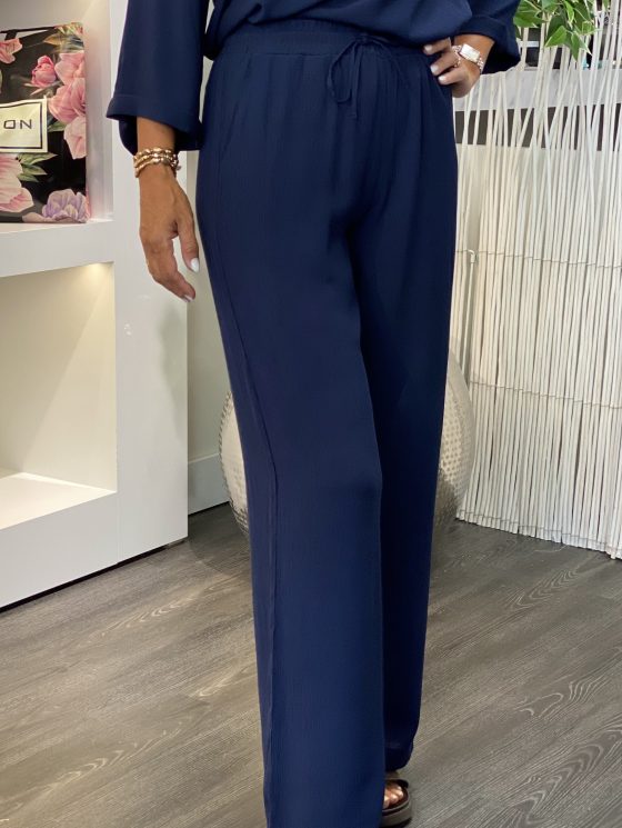 Freequent Laguna Broek salute - Afbeelding 3