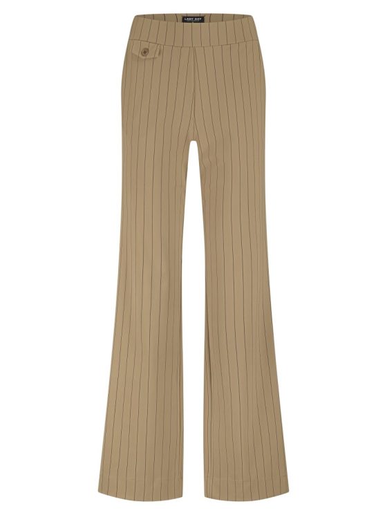 Lady Day Travelstof Milana Broek Kaitlyn Stripe