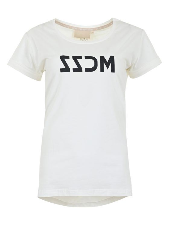 Maicazz Palma T-shirt offwhite - Afbeelding 4