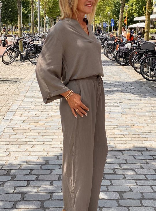 Freequent Laguna Broek morel
