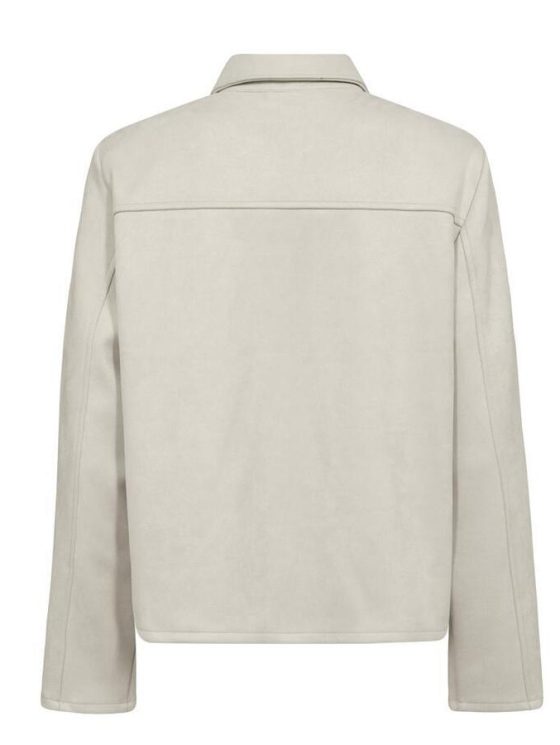 Freequent Duwa Jacket moonbeam - Afbeelding 3