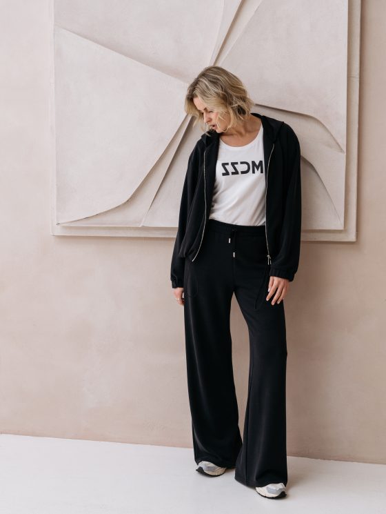 Maicazz Palma T-shirt offwhite - Afbeelding 2