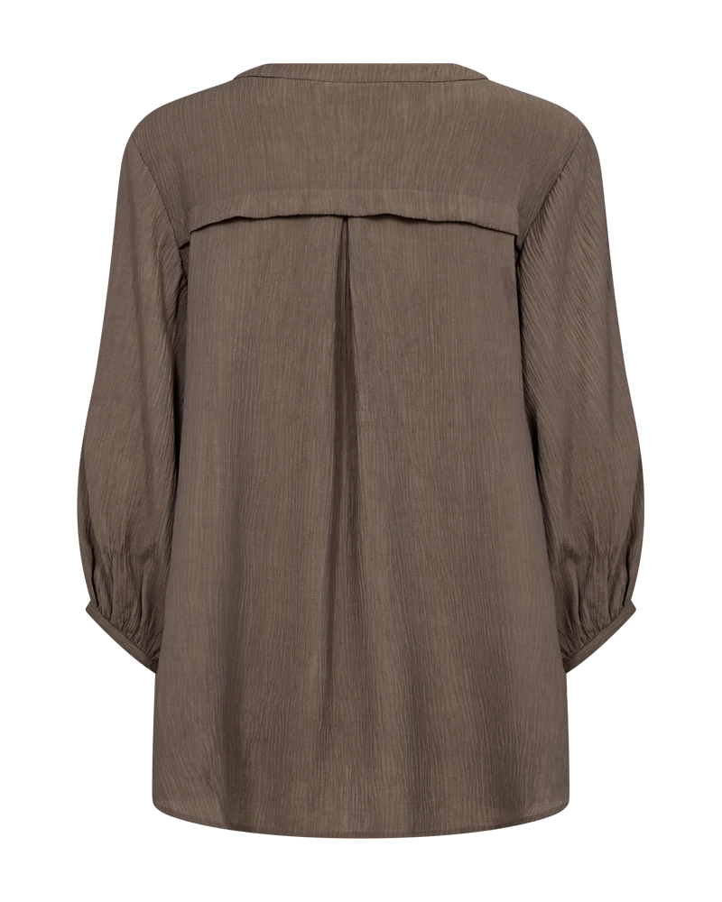 Freequent Laguna Top morel - Afbeelding 3