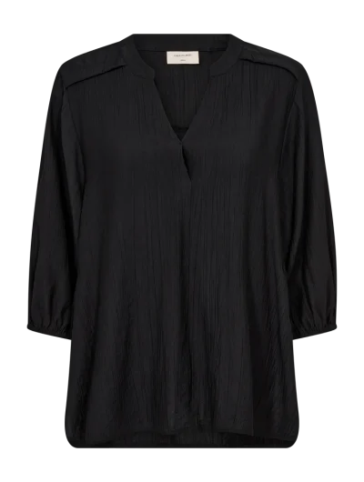 Freequent Laguna Top zwart