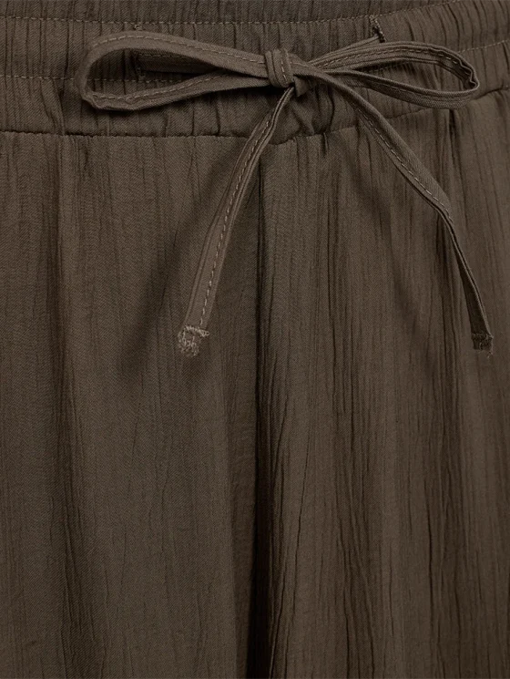Freequent Laguna Broek morel - Afbeelding 6