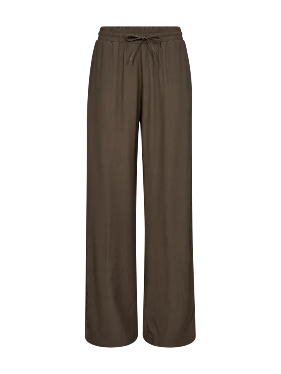 Freequent Laguna Broek morel - Afbeelding 4