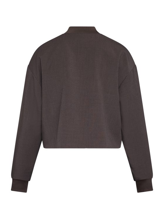 Sisterspoint Great Jacket dark chocolate - Afbeelding 5