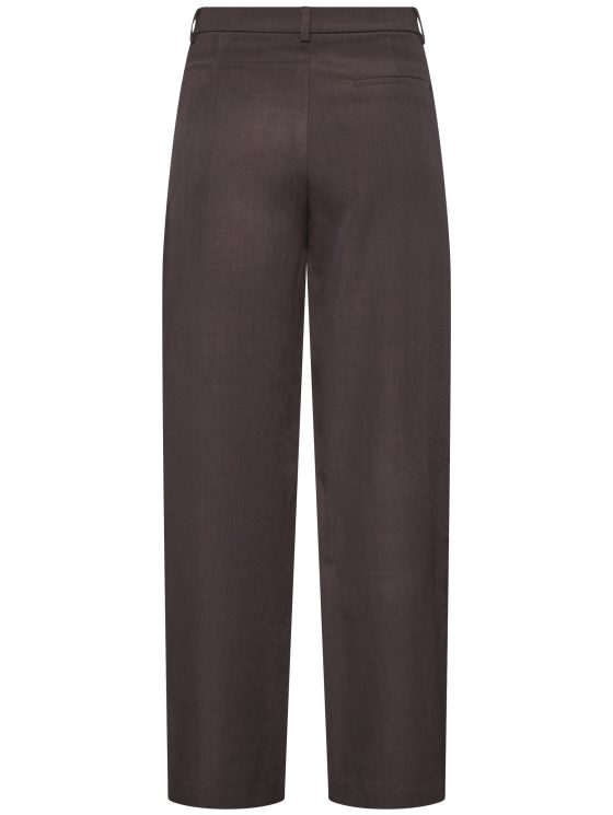 Sisterspoint Great Wijde Broek dark chocolate - Afbeelding 5