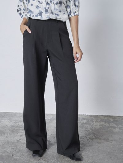 Sisterspoint Great Wijde Broek black