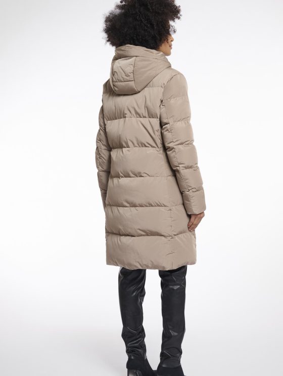 Rino & Pelle Jade Jas toffee - Afbeelding 4