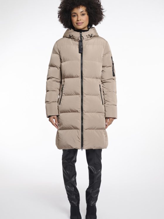 Rino & Pelle Jade Jas toffee - Afbeelding 3