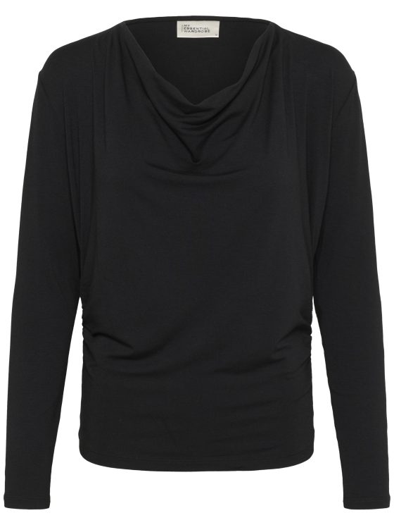 My Essential Wardrobe VistaMW Waterfall Top - Afbeelding 9