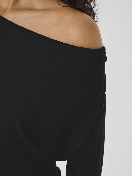 My Essential Wardrobe VistaMW Waterfall Top - Afbeelding 4