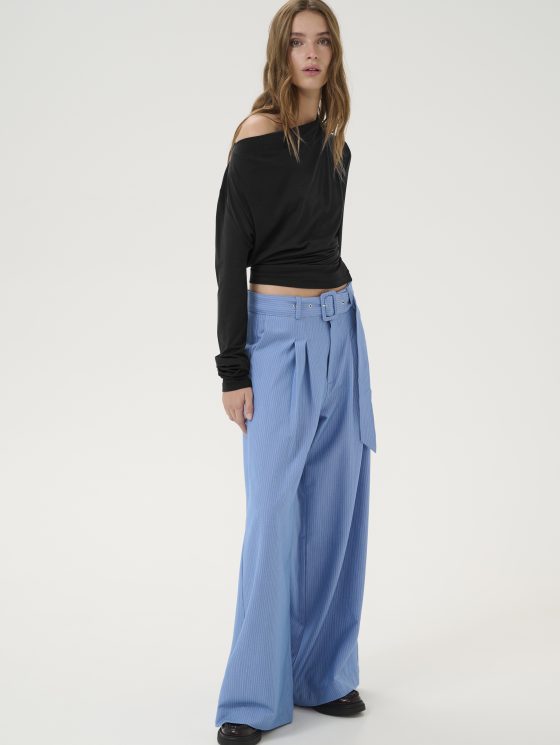 My Essential Wardrobe VistaMW Waterfall Top - Afbeelding 7