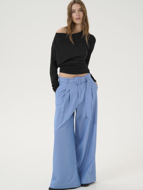 My Essential Wardrobe VistaMW Waterfall Top - Afbeelding 6