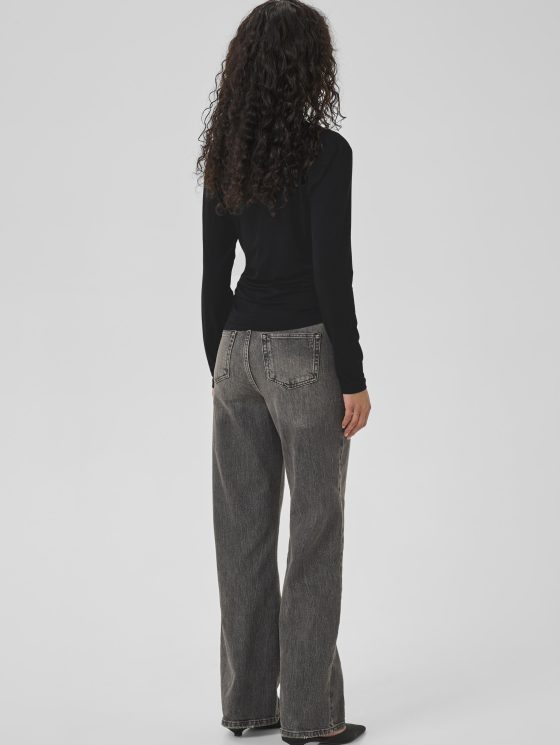 My Essential Wardrobe VistaMW Waterfall Top - Afbeelding 3