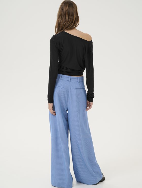 My Essential Wardrobe VistaMW Waterfall Top - Afbeelding 8