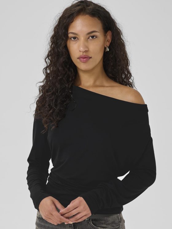My Essential Wardrobe VistaMW Waterfall Top