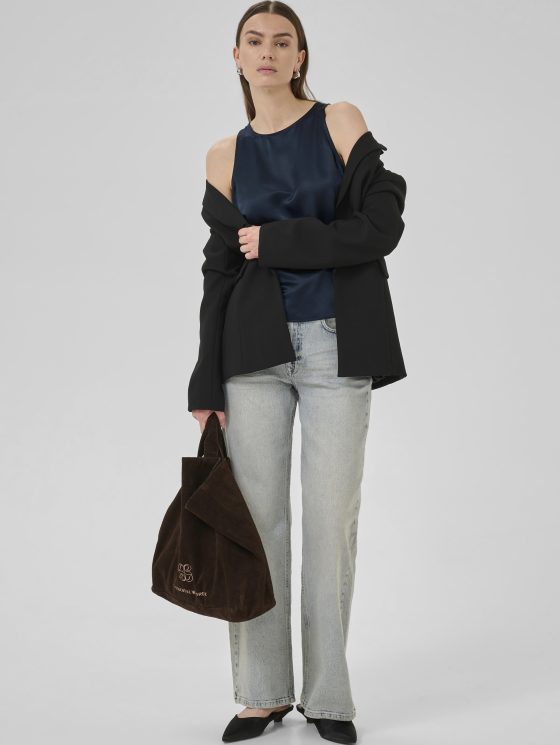 My Essential Wardrobe EstelleMW Top after midnight - Afbeelding 2