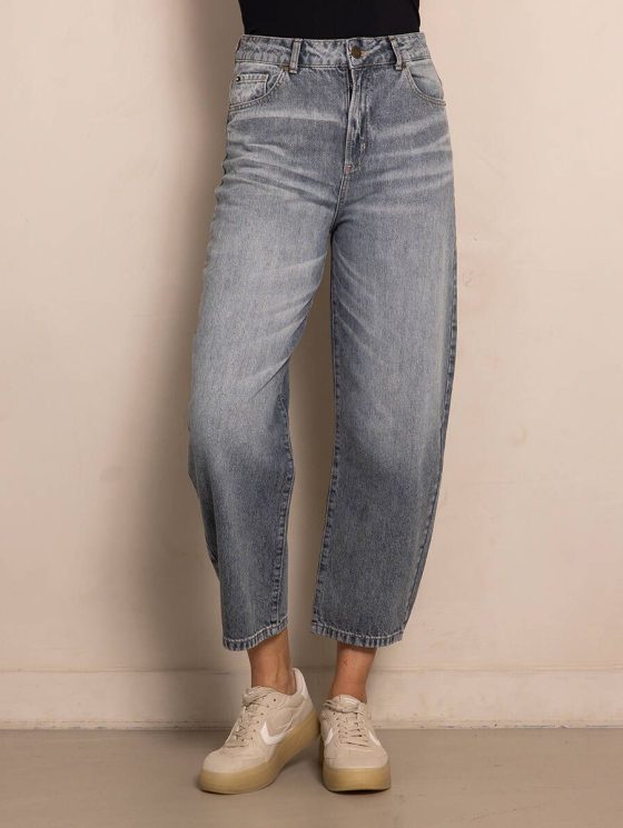 Zhrill Zhiza D282-W762 grey - Afbeelding 2