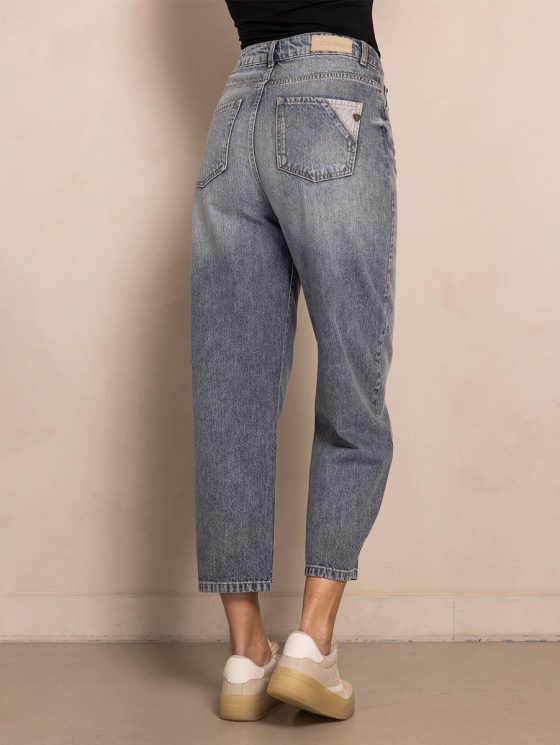 Zhrill Zhiza D282-W762 grey - Afbeelding 4