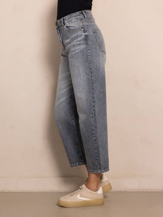 Zhrill Zhiza D282-W762 grey - Afbeelding 3