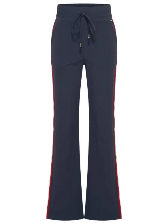 Mi Piace Travelbroek Tape Binding Winterkwaliteit 202668 donkerblauw - Afbeelding 5