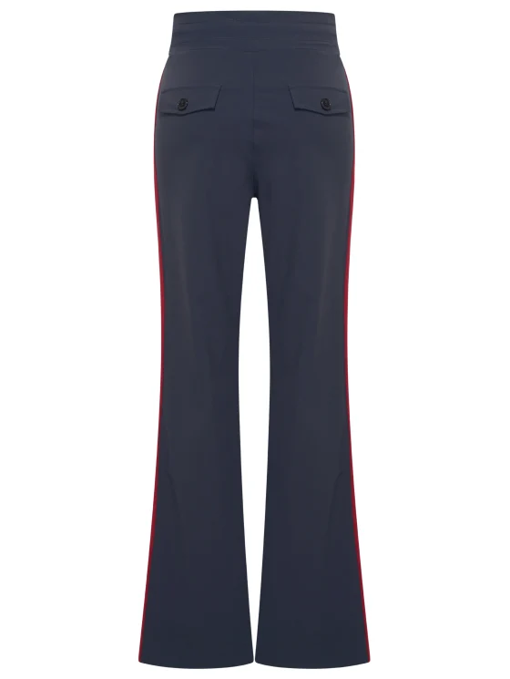 Mi Piace Travelbroek Tape Binding Winterkwaliteit 202668 donkerblauw - Afbeelding 6