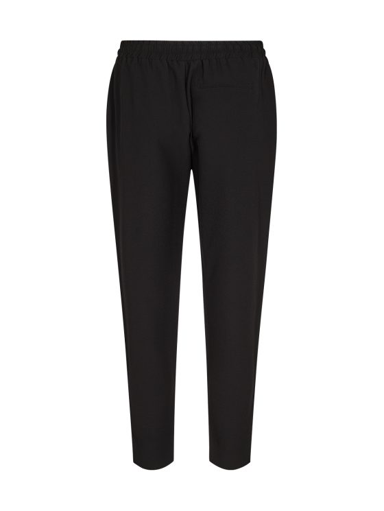 SoyaConcept Saya 1B Broek 7/8 Lengte zwart - Afbeelding 7