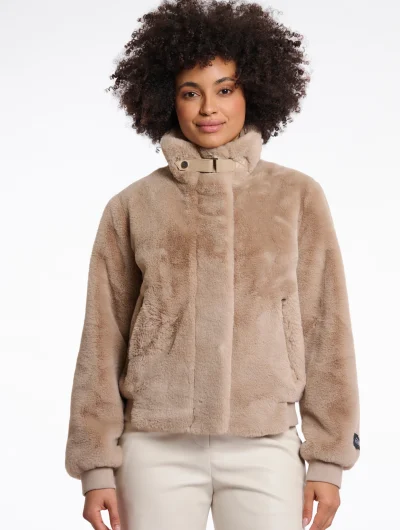 Rino & Pelle Ambra Jacket oat