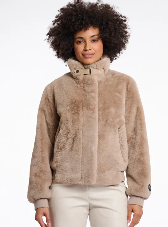 Rino & Pelle Ambra Jacket oat