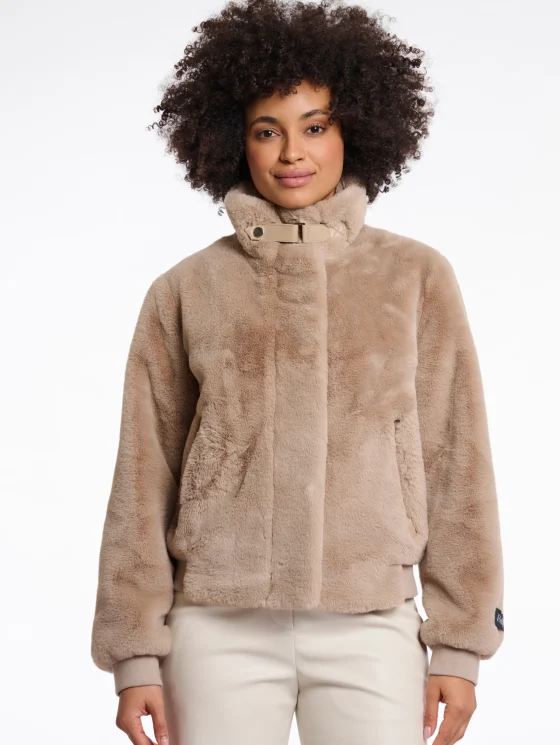 Rino & Pelle Ambra Jacket oat