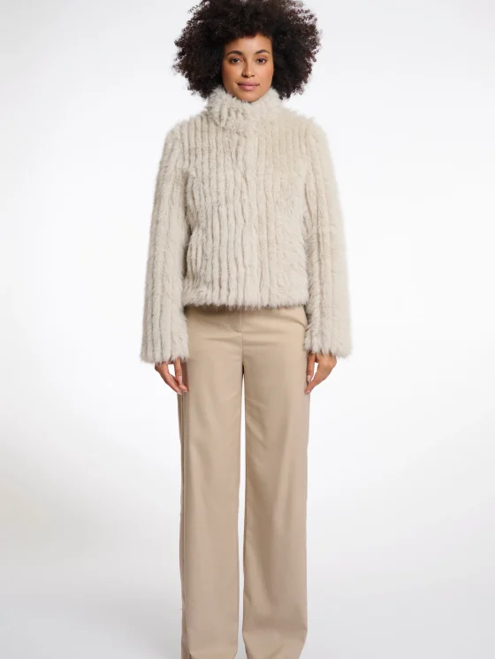 Rino & Pelle Faith Jacket birch - Afbeelding 4