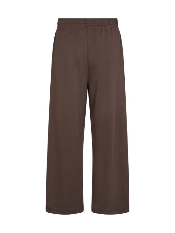 SoyaConcept Banu 33 Ankle Pant Broek hot fudge - Afbeelding 5