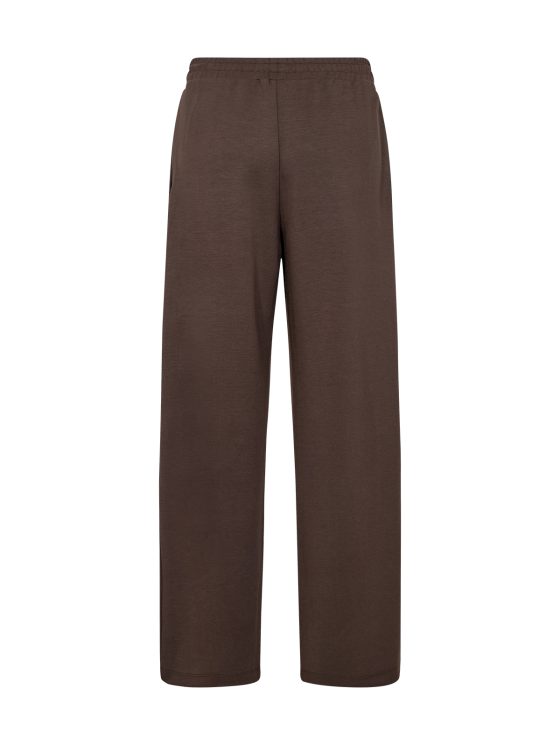 SoyaConcept Banu 116 Broek Wijde Pijp hot fudge - Afbeelding 5
