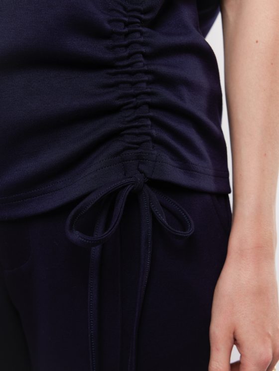 C&S Tess Top midnight blue - Afbeelding 2