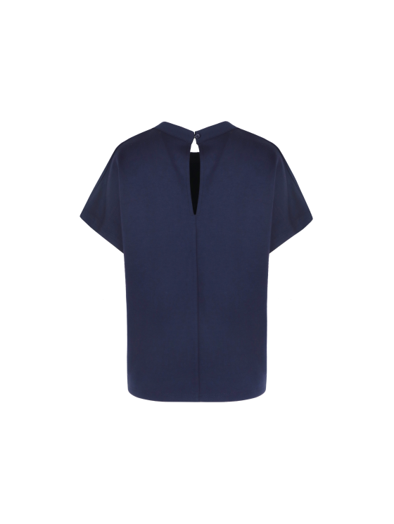 C&S Tess Top midnight blue - Afbeelding 5