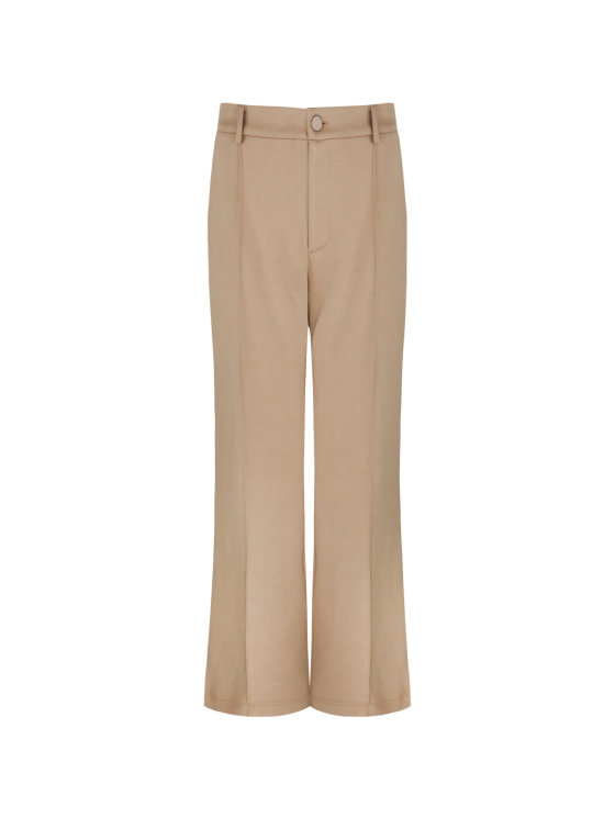 C&S Petra Flair Broek light camel - Afbeelding 3
