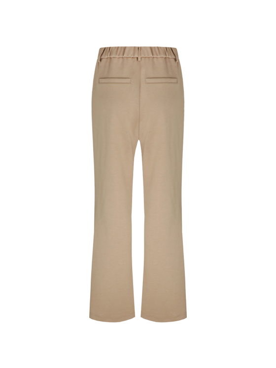 C&S Petra Flair Broek light camel - Afbeelding 4