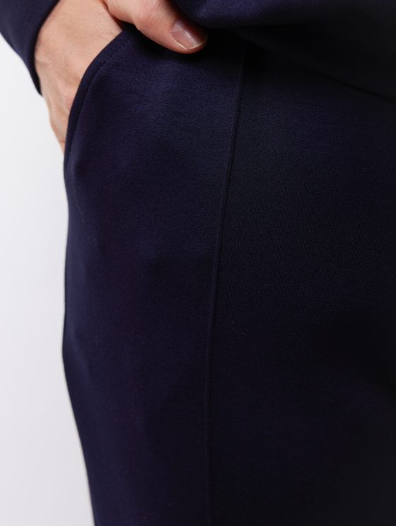 C&S Petra Flair Broek midnight blue - Afbeelding 3