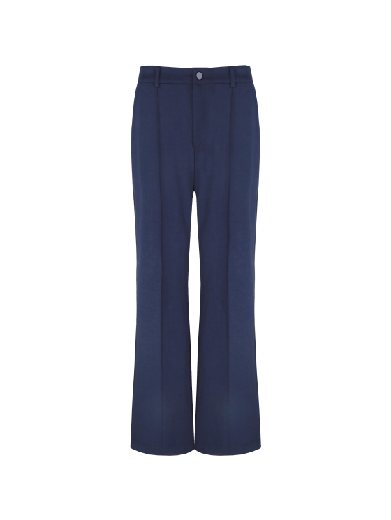 C&S Petra Flair Broek midnight blue - Afbeelding 4