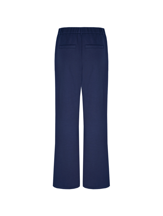 C&S Petra Flair Broek midnight blue - Afbeelding 5