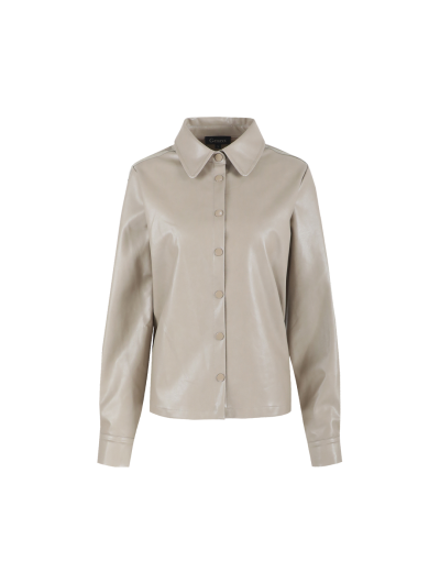 G-maxx Lupita Blouse moon rock